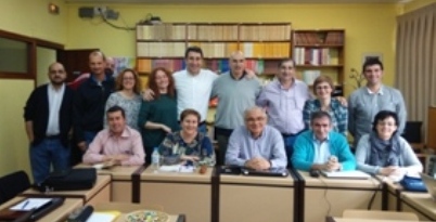 Formadores Lasalianos